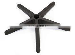 Customized Office Chair Base Swivel Base For Chair