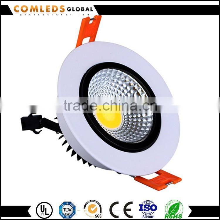 10 inch adjustable led downlight , new design led downlight for sale