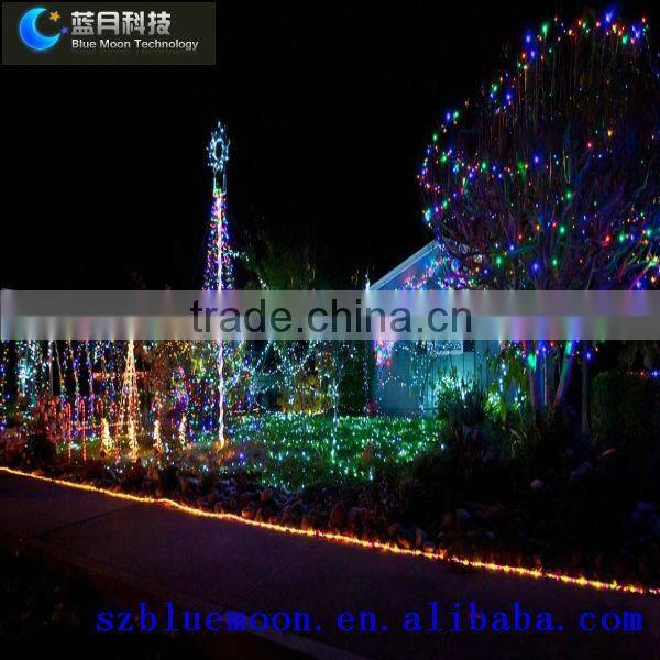 2013 new cheap christmas tree lights BM-CSAT301