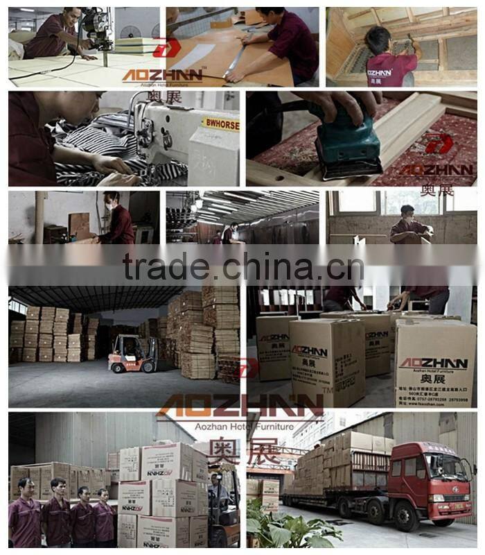 High Class luxury european Hotel dining Room Chair