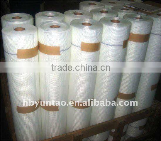 hot sale fiberglass wire mesh ISO2000 factory