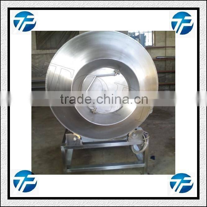 Stainless Steel Easy Clean Meat Tumbling Machine For Sale