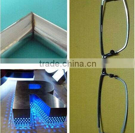 Newest machine popular in Guangdong automatic welded wire mesh fence machine