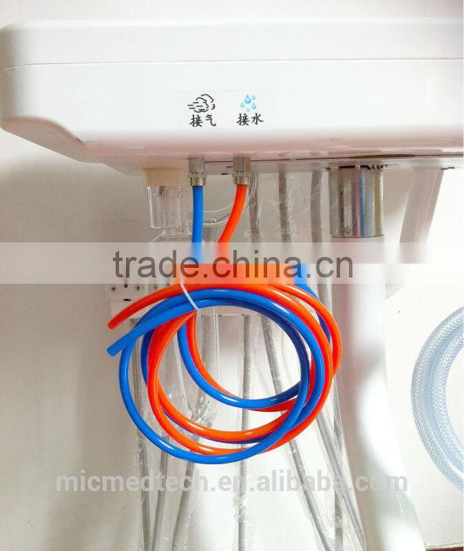 dental unit portable dental unit