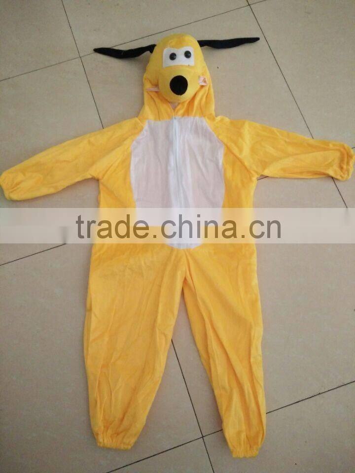 hot furry sexy girls riding animal costume big head dog costume for children