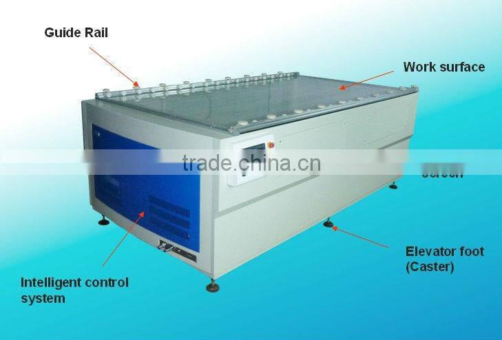 Cheap 5W-300W Poly Crystalline Solar Panel Tester Machine Price