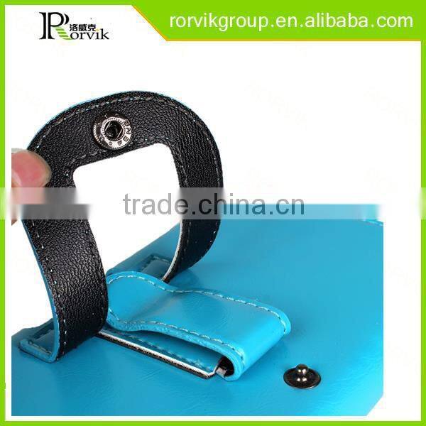 Newest Product flip cover cell phone case for iphone6 mobile phone accessory