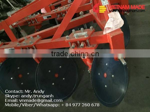 tractor disc plow for sale DP247