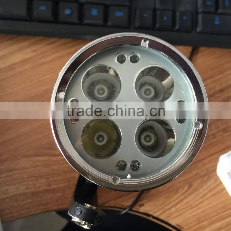 RJW7101 explosion proof searchlight portable