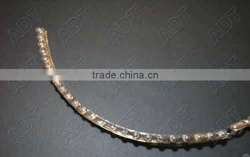 Motorcycle Flexible PVC led Strip light