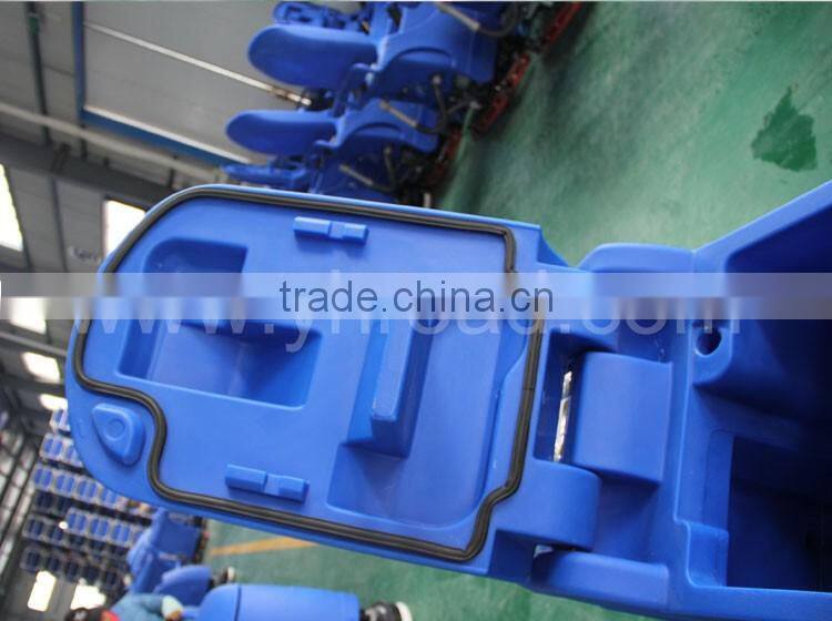 Nigeria Floor Scrubber Dryer