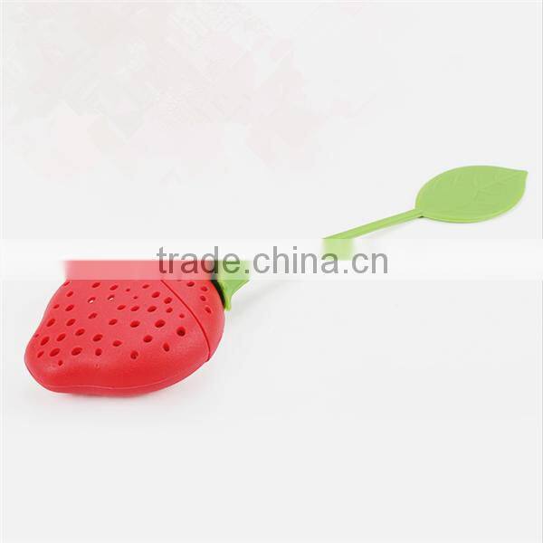 OEM ODM custom metal tea infuser
