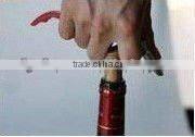 wine opener stopper set