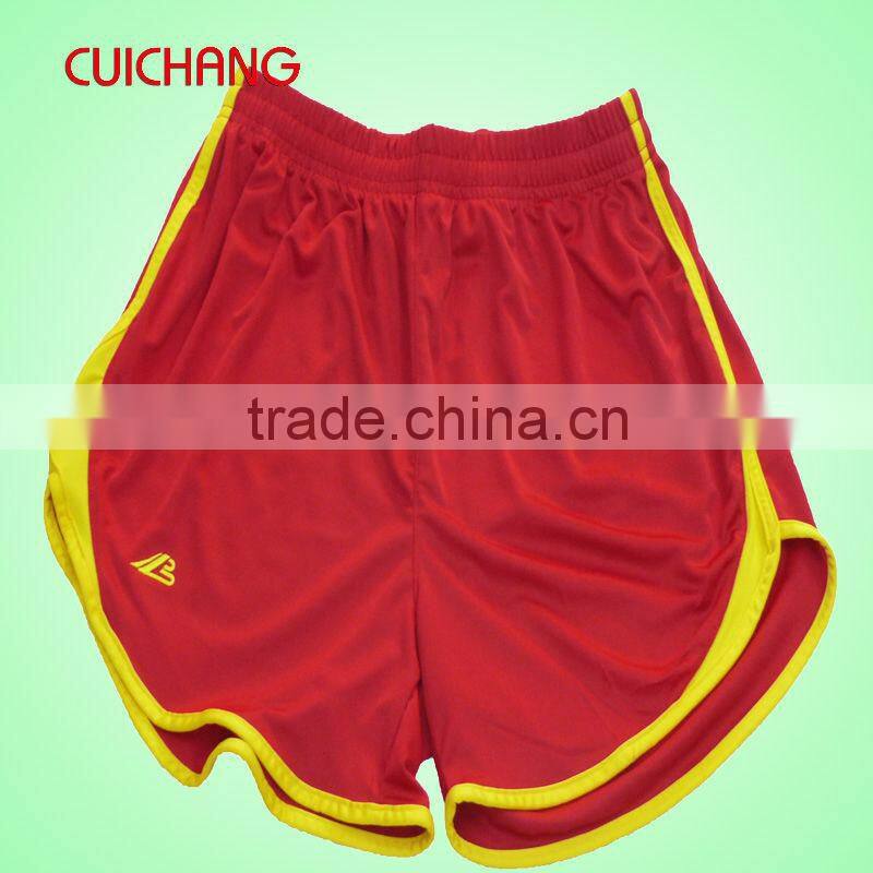 Womens running shorts&gym shorts,lady boy shorts CC-442