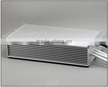 150w waterproof led driver LPV-150-12 12v power supply constant current