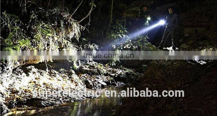 Professional manufacturer wholesale portable uv flashlight multifunction led UV flashlight