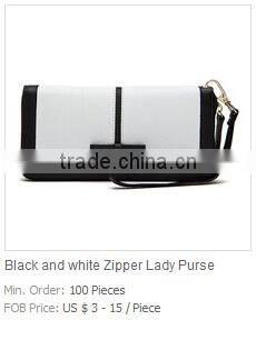 Cheap price wallets from china factory