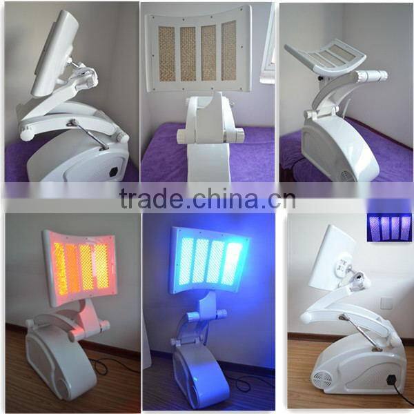 portable pdt beauty equipment