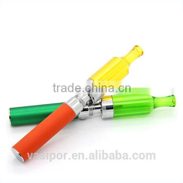 colorful bigger ego tank atomizer ,bottom coil system atomizer accept paypal wholesale in alibaba