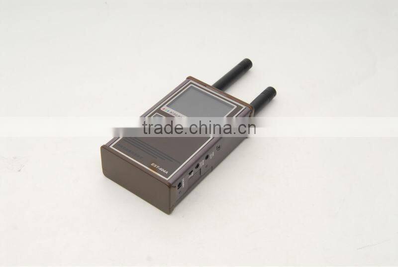MINI EST-404A wireless Hunter pinhole camera detector