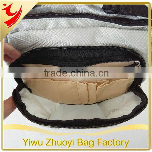 Adjustable/Detachable Shoulder Strap Messenger Bags