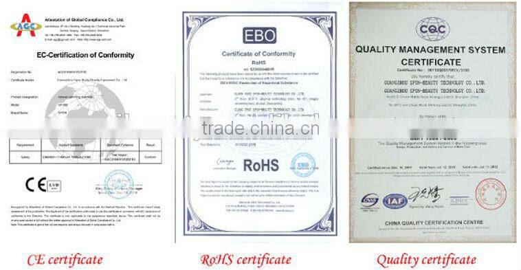 RF398 Remove wrinkles faciakles radio frequency+mesotherapy machine