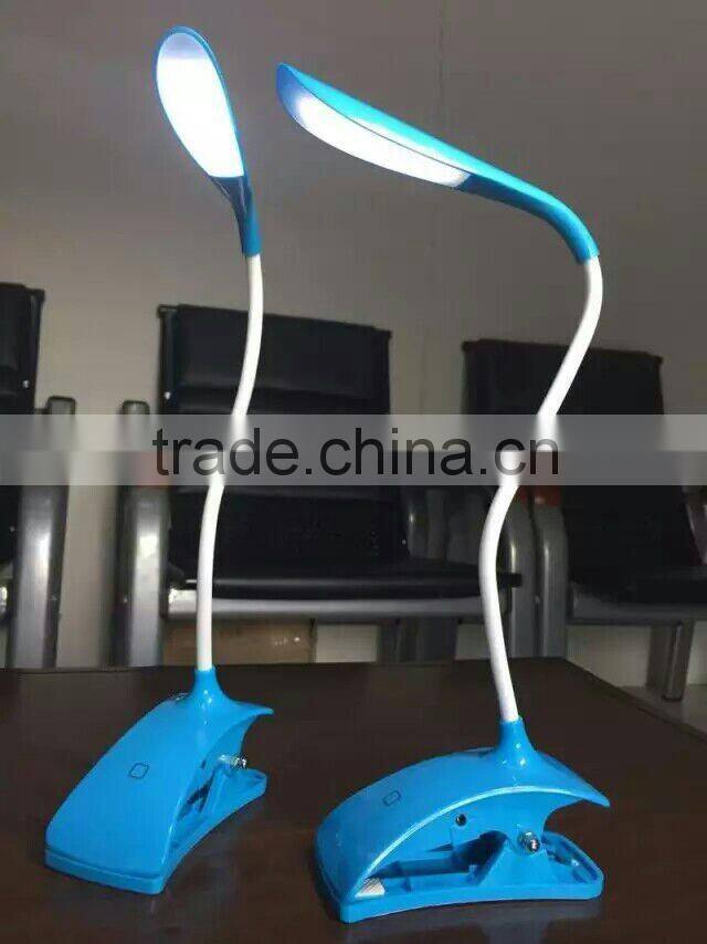 hot sale led lamp light & led reading lamp light