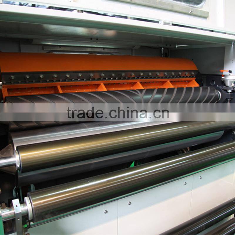 paper slitting machine/automatic cutting machines(HY-1700)