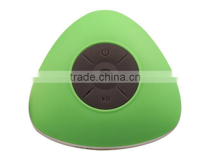 Wireless IPX4 waterproof bluetooth speaker,mini bluetooth speaker