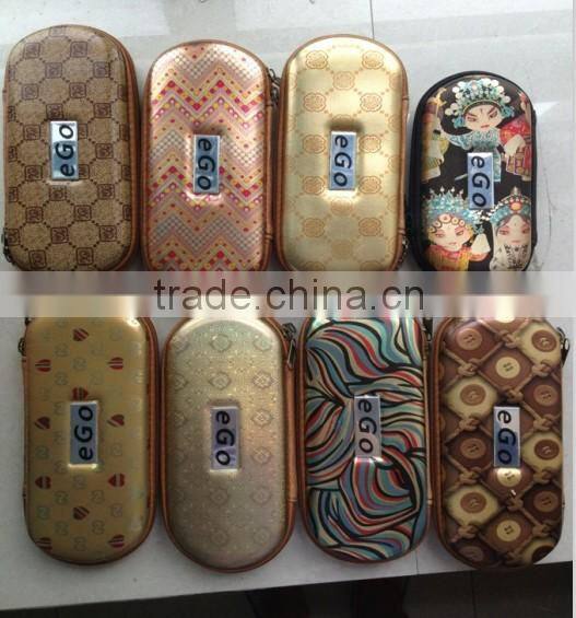 various e-cig case Ego case carrying case