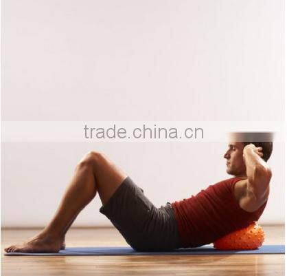 Virson - High Density Spiky Massage Ball massage muscles improve circulation and relieve tension