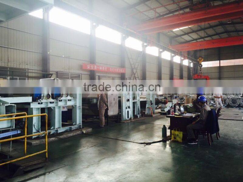 PPGI,PPGL Prepainted Galvanized Steel Sheet in Coils