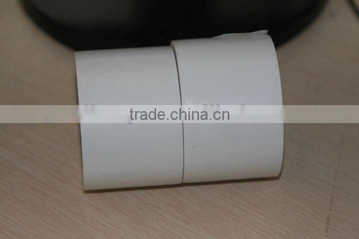 polyvinyl chloride tape