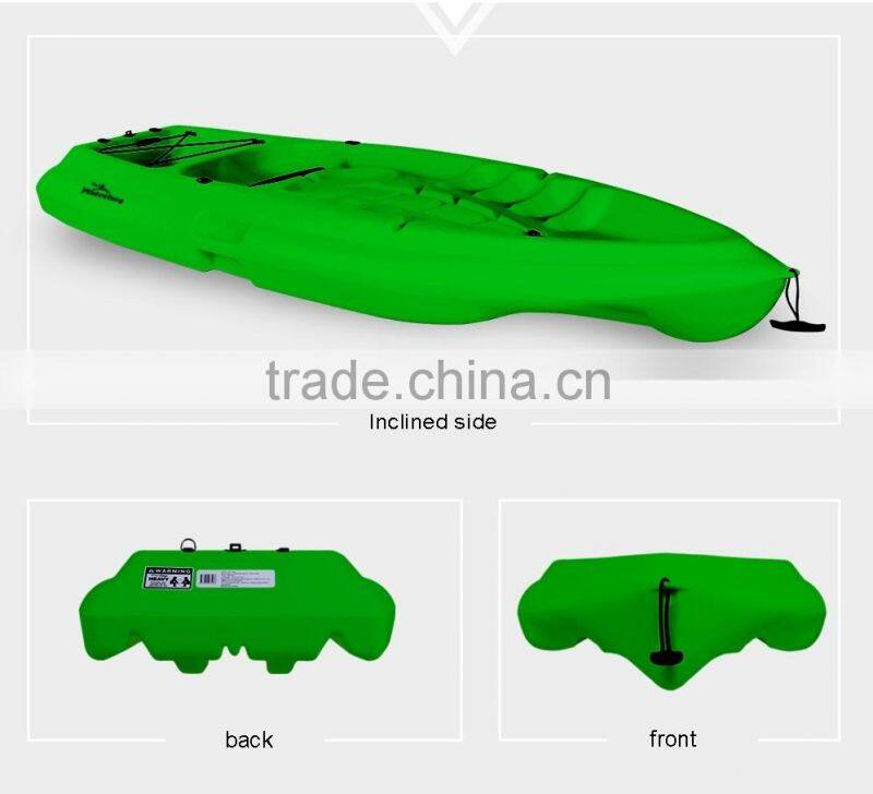 2 Paddlers Kayak Wholesale