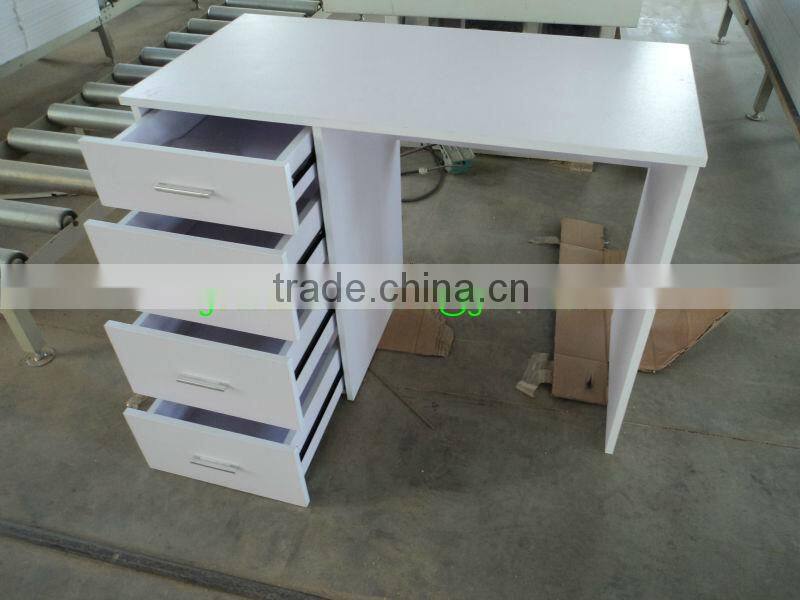 High quality computer desk/panel computer table/wood computer desks