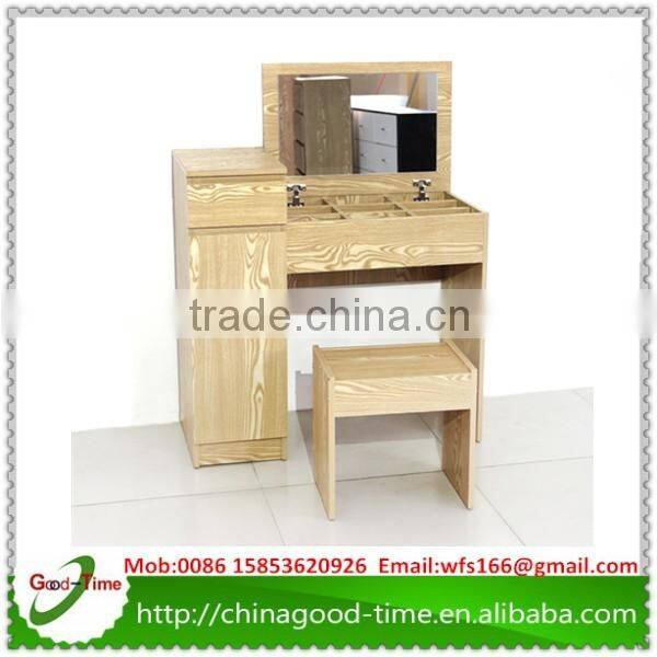 KD design dressing table,simple dressing table