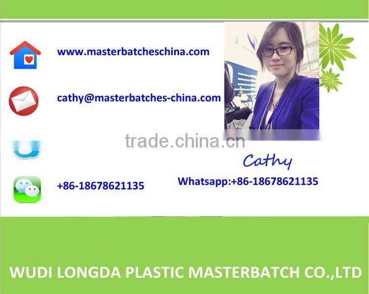 LD1113 Yellow Color Masterbatch Price