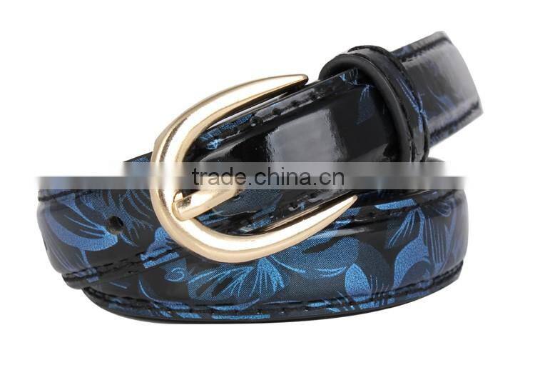 Top quality genuine leather belt, new genuine leather belt