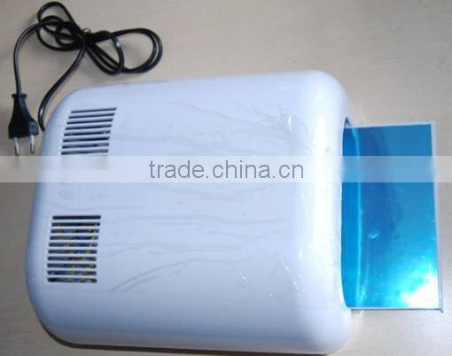 wholesale 36w uv nail lamp ,nail led lamp