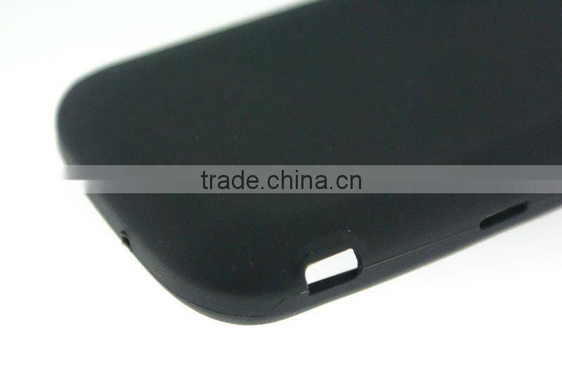 Mobile Phone Silicon Case for HTC my touch 4G
