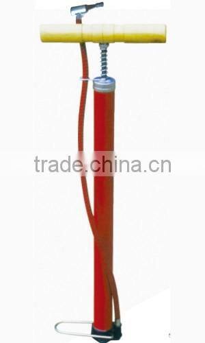 hand pump YDJL-817 38X500MM , bicycle hand pump