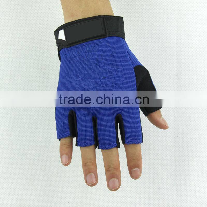 summer cycling gloves with brand name glove