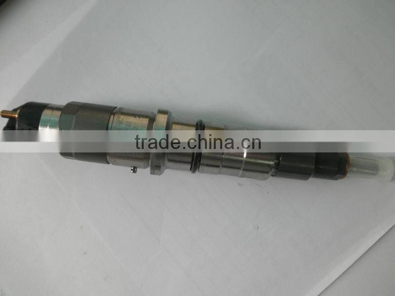 bosch diesel injectors 4930485