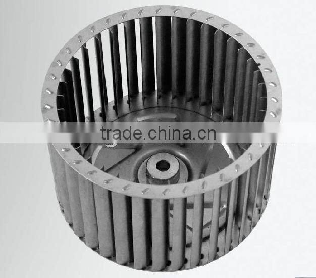 Blowers fan in Home Appliance