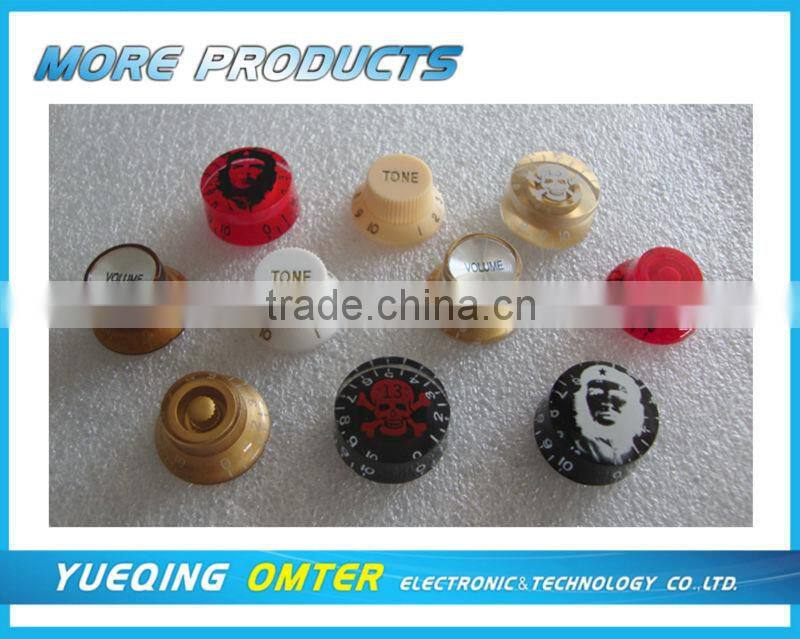 guitar(26x12) guitar knob