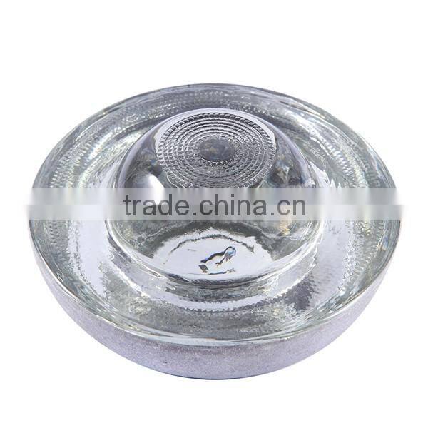 High reflector Tempering glass road stud reflective road studs