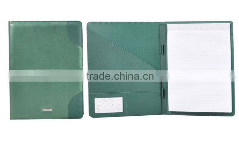 Portfolio /document bag/presentation file folder office supplies