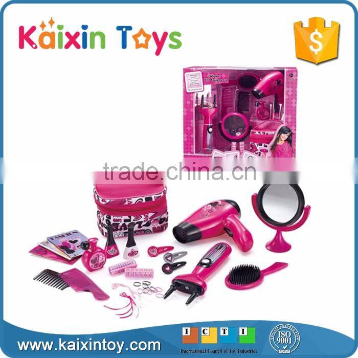 10263199 Best Christmas Gift Plastic Make Up Toy For Girls