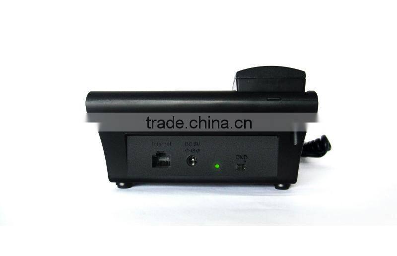 VoIP hotel telephone ip phone manufacturer