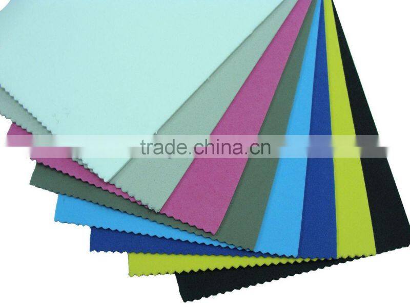 Colorful Eco-friendly EVA Foam Sheet